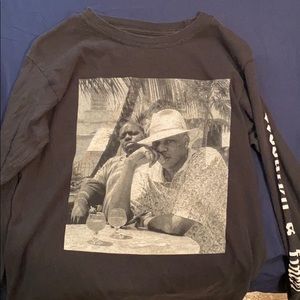 Jay-Z, Biggie (Brooklyn’s Finest) XS t-shirt